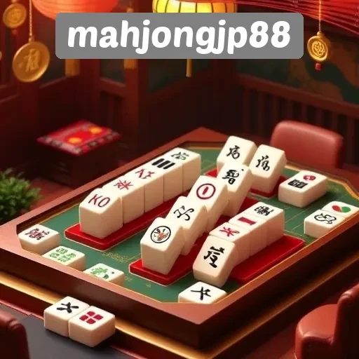 Pengenalan Situs Mahjongjp88 Sebagai Platform Permainan Online