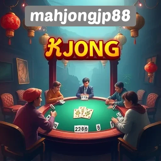 Memahami Fitur Unggulan di Situs Mahjongjp88