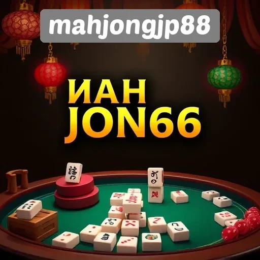 Menjelajahi Fitur Menarik di Situs Mahjongjp88