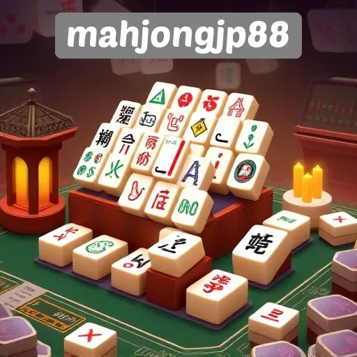 Mengenal mahjongjp88 Situs Permainan Mahjong Terpopuler