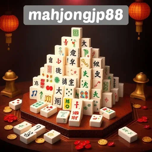Rahasia Sukses Mahjongjp88 di Kalangan Pecinta Mahjong