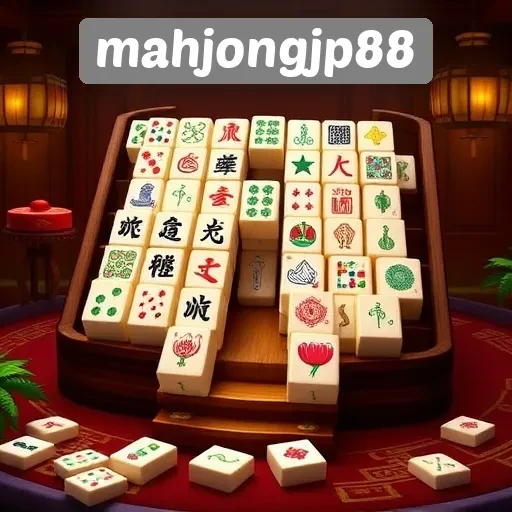Ulasan Lengkap tentang Situs Mahjongjp88 untuk Penggemar Mahjong