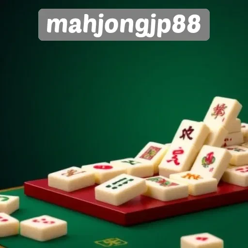 Panduan Memulai Permainan di Mahjongjp88 untuk Pemula