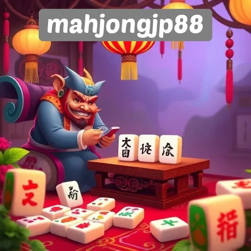 Mengupas Fitur Menarik Di Situs Mahjongjp88