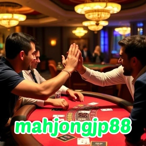mahjongjp88: Temukan Pemain Terkenal & Keunggulan Menariknya!