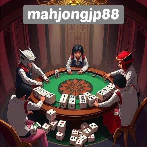 Mitos dan Fakta Seputar Mahjongjp88 yang Perlu Diketahui