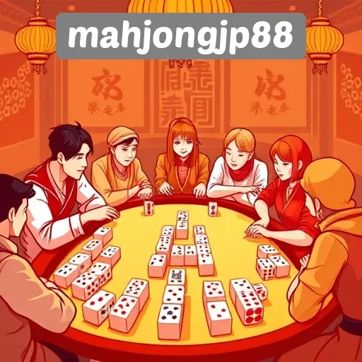 Komunitas Pemain di Mahjongjp88 dan Interaksinya