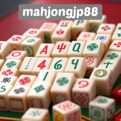 Keuntungan Mendaftar di Mahjongjp88 bagi Pecinta Mahjong