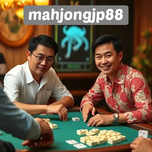 Kisah Sukses Pemain Mahjongjp88 yang Berhasil Menang Besar