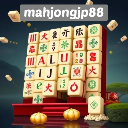 Mengenal Mahjongjp88 Sebagai Platform Game Mahjong Terpercaya