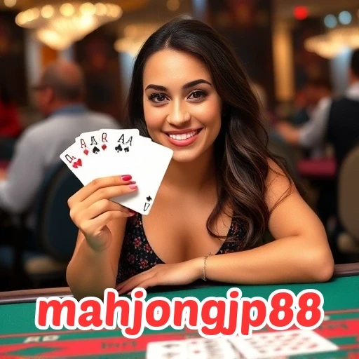 mahjongjp88: Menjadi Master di Strategi Mahjong yang Menguntungkan
