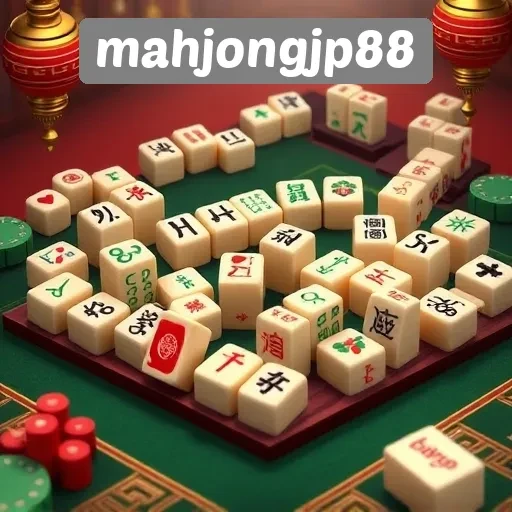 Review Pengalaman Pemain di Mahjongjp88
