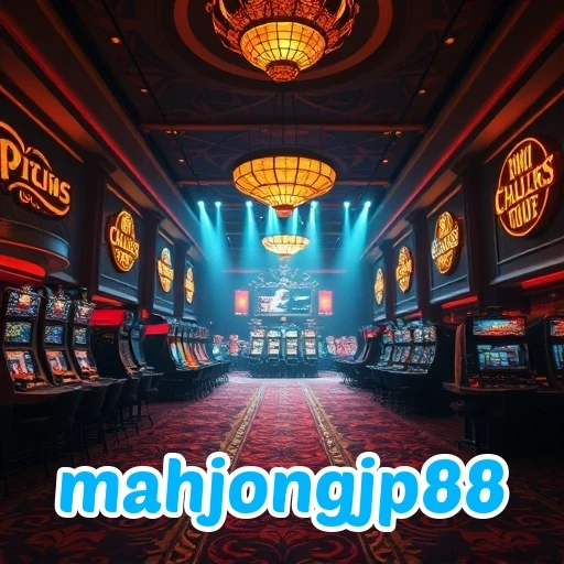 mahjongjp88: Forum Diskusi Menarik bagi Para Penggemar Game