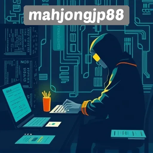 Analisis Keamanan dan Privasi di Mahjongjp88
