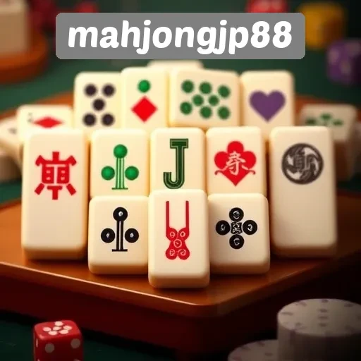 Perbandingan Mahjongjp88 dengan Situs Game Lain