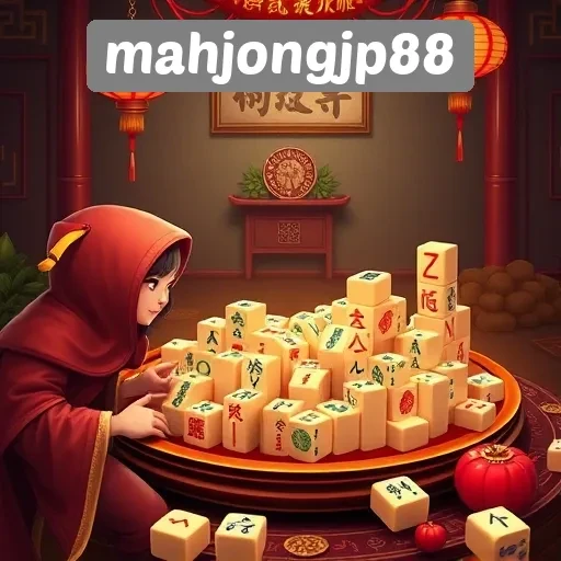 Menggali Fitur Menarik di Situs Mahjongjp88