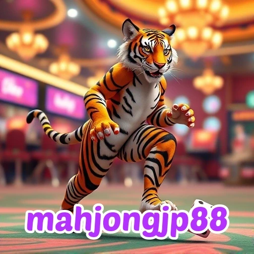 mahjongjp88: Event Spesial Yang Mengubah Cara Bermain Anda