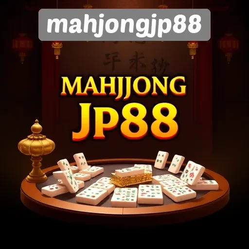 Mengapa Mah Jong Menjadi Pilihan Utama di Mahjongjp88