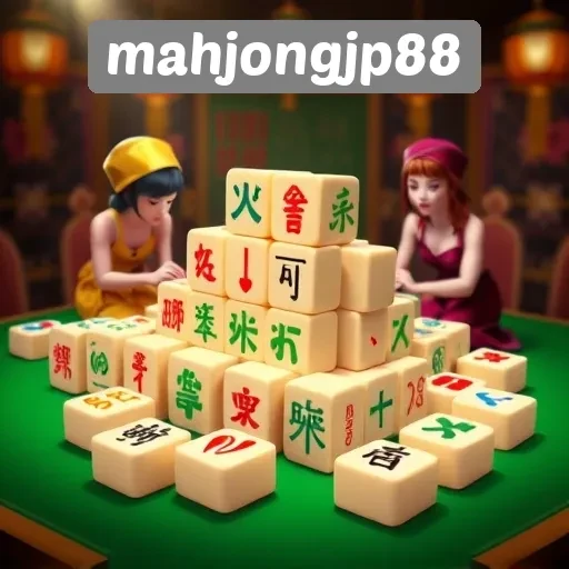 Taktik dan Strategi Menang di Mahjongjp88