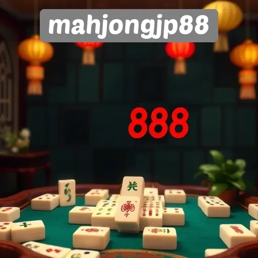 Fitur Menarik di Mahjongjp88 yang Perlu Anda Coba