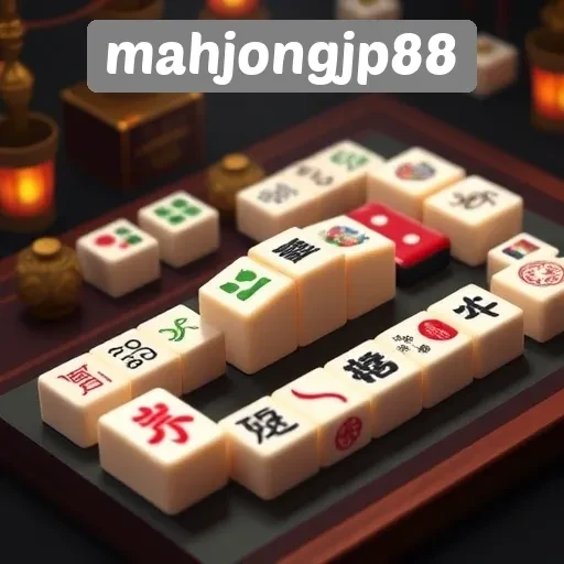 Evolusi Mahjongjp88 dalam Dunia Game Online