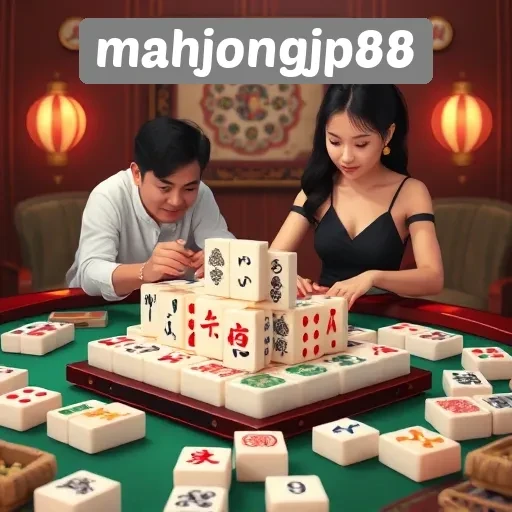 Tinjauan Keamanan dan Kenyamanan di Mahjongjp88